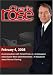 Charlie Rose - Harold Ford/Super Bowl advertisements/Human Cloning (February 4; 2008)