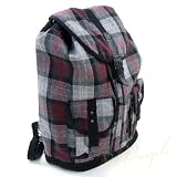 Triple Five Soul - Triple Five Soul - Shibuya Backpack (Charcoal)