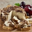 Brillat Savarin with Raisins