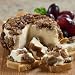 Brillat Savarin with Raisins
