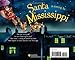 Santa Is Coming to Mississippi