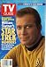 Captain James T. Kirk - William Shatner Cover TV Guide Magazine Septmeber 4-10, 1993 - Star Trek Memories