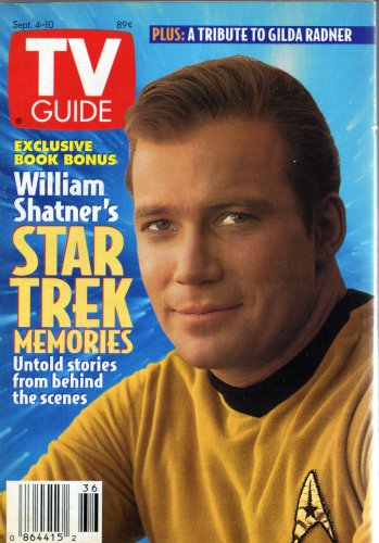 William Shatner