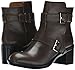 Nine West Women's Lorena Leather Boot