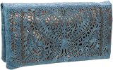 BIG BUDDHA Reese Clutch