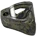 Description The Invert Avatar is an innovative, lightweight, low-profile goggle system for the 
uncompromising paintball competitor. It is designed to present the smallest target possible while 
being soft and flexible for comfort and to help keep you in the game with glancing/bouncing 
paintballs. The Invert Avatar dual material mask features a semi-rigid, one piece face plate for 
ultimate protection of your mouth and nose areas. Features Invert Avatar thermal goggle One piece 
dual molded mask Clear dual-pane thermal lens  Dual density foam Includes brow shield and visor