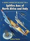 Spitfire aces of North Africa and Italy