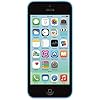 Apple iPhone 5c (Blue, 8GB)