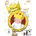 Kleine Prinzessin - Die komplette erste Staffel (4 DVDs)