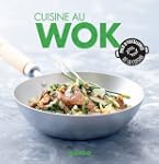Cuisine au wok