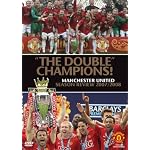 Manchester United - End Of Season Review 2007/2008