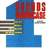 Various / Cult / Adult Net - Sounds Showcase 1 - [7"]