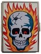 Retro Hand Made LADY LUCK Billfold / ID Holder Cigarette Case Retro Hand Made LADY LUCK Billfold / ID Holder Cigarette Case