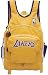 Original Ball Bag NBA Jersey Backpack - Lakers