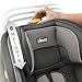 Chicco NextFit Convertible Car Seat, Mystique