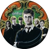 Harry Potter 9