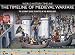 Books : The Timeline of Medieval Warfare: The Ultimate Guide to Battle in the Middle Ages