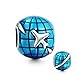 SOUFEEL Charm Beads for Bracelets Sterling Silver S925 Cute Lucky Charm Beads Bulk for Bracelet Necklace Jewelry Making Supplies Large Holes Spacer Beads for Snake Chain Bracelets