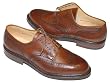 Ralph Lauren Men's Oxford Brown Shoes