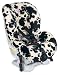 Britax Roundabout Convertible Car Seat Cover Set - Cowmooflage