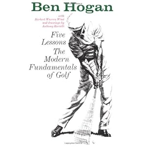 Click here to see all customer reviews now Five Lessons: The Modern Fundamentals of Golf