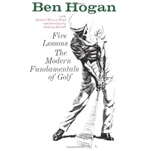 Five Lessons: The Modern Fundamentals of Golf