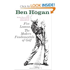 Five Lessons: The Modern Fundamentals of Golf