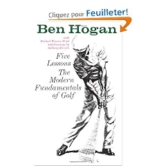 5 Lessons: The Modern Fundamentals of Golf