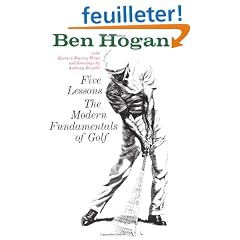 5 Lessons: The Modern Fundamentals of Golf