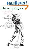 5 Lessons: The Modern Fundamentals of Golf