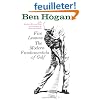 5 Lessons: The Modern Fundamentals of Golf