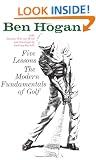 Five Lessons: Modern Fundamentals of Golf