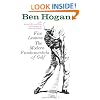 Five Lessons: Modern Fundamentals of Golf