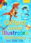 Oxford Junior Illustrated Dictionary...