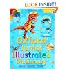 Junior Illustrated Dictionary: Oxford Junior Illustrated Dictionary Hardback 2011