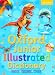 Junior
Illustrated
Dictionary:
Oxford
Junior
Illustrated
Dictionary
Hardback
2011