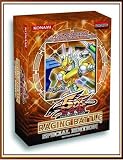 Yugioh 5d's Raging Battle Se Special Booster Box