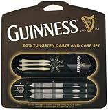 Unicorn Guinness Dart Maxi Wallet Set - Black/White/Gold,