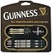 Guinness Brass Darts Gift Set