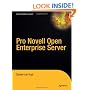 Pro Novell Open Enterprise Server