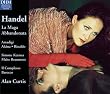 Handel - La Maga Abbandonata [Hybrid SACD]