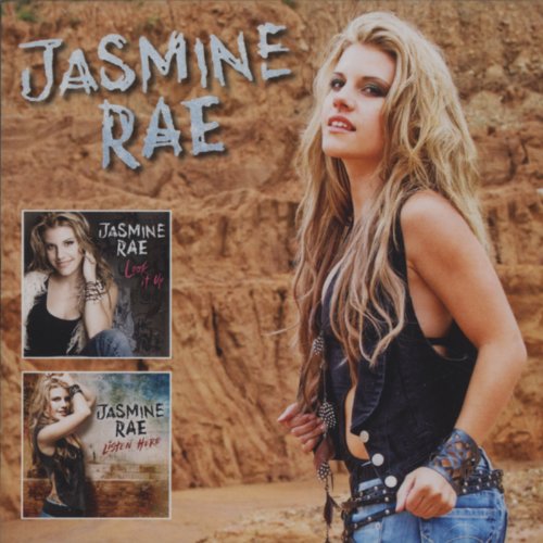 Jasmine Rae - Hunky Country Boys Lyrics - Zortam Music