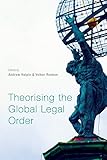 Theorising the global legal order
