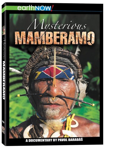 Mysterious Mamberamo Mysterious Mamberamo