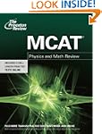 MCAT Physics and Math Review