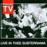 Live at Subterrania