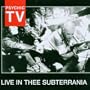 Live in Thee Subterrania