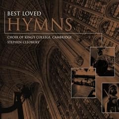 Best Loved Hymns