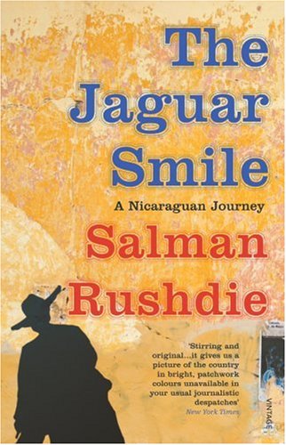 City Travel Guides Discounted  Books : The Jaguar Smile: Nicaraguan Journey