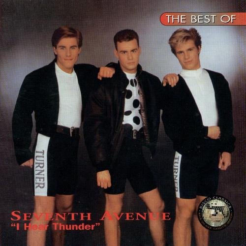 Seventh Avenue - 100 Disco Classics - Zortam Music